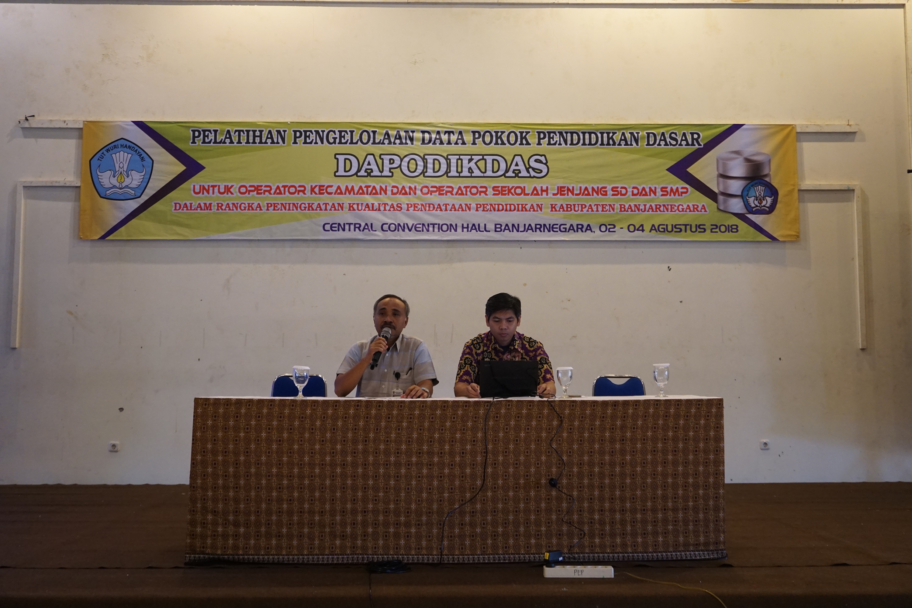 Kegiatan